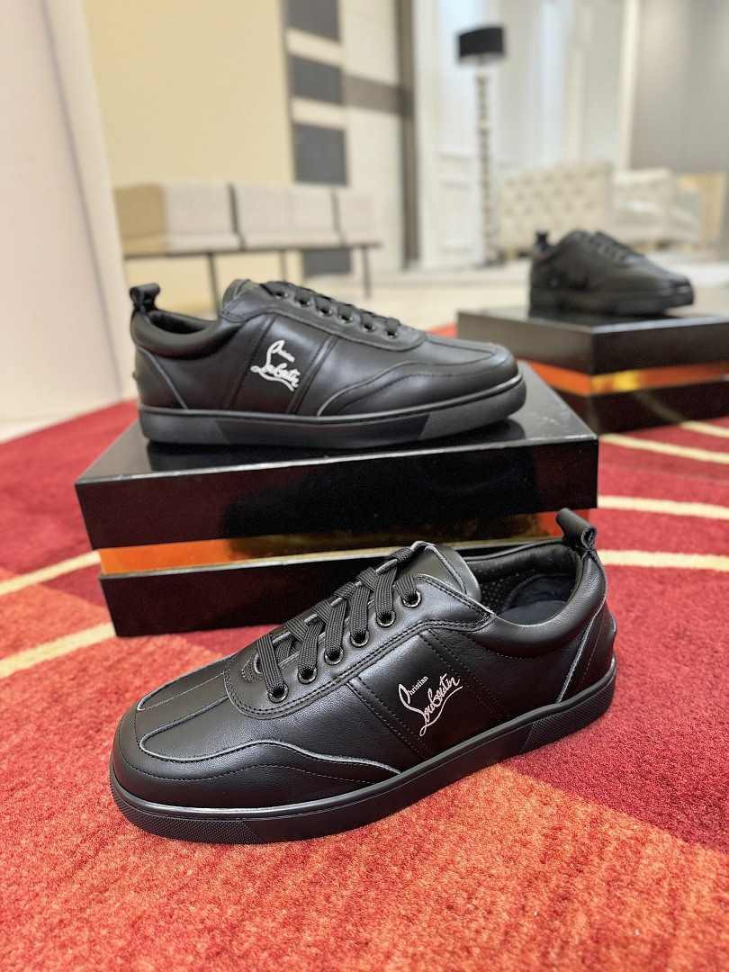 CHIAN LOUIN SNEAKER