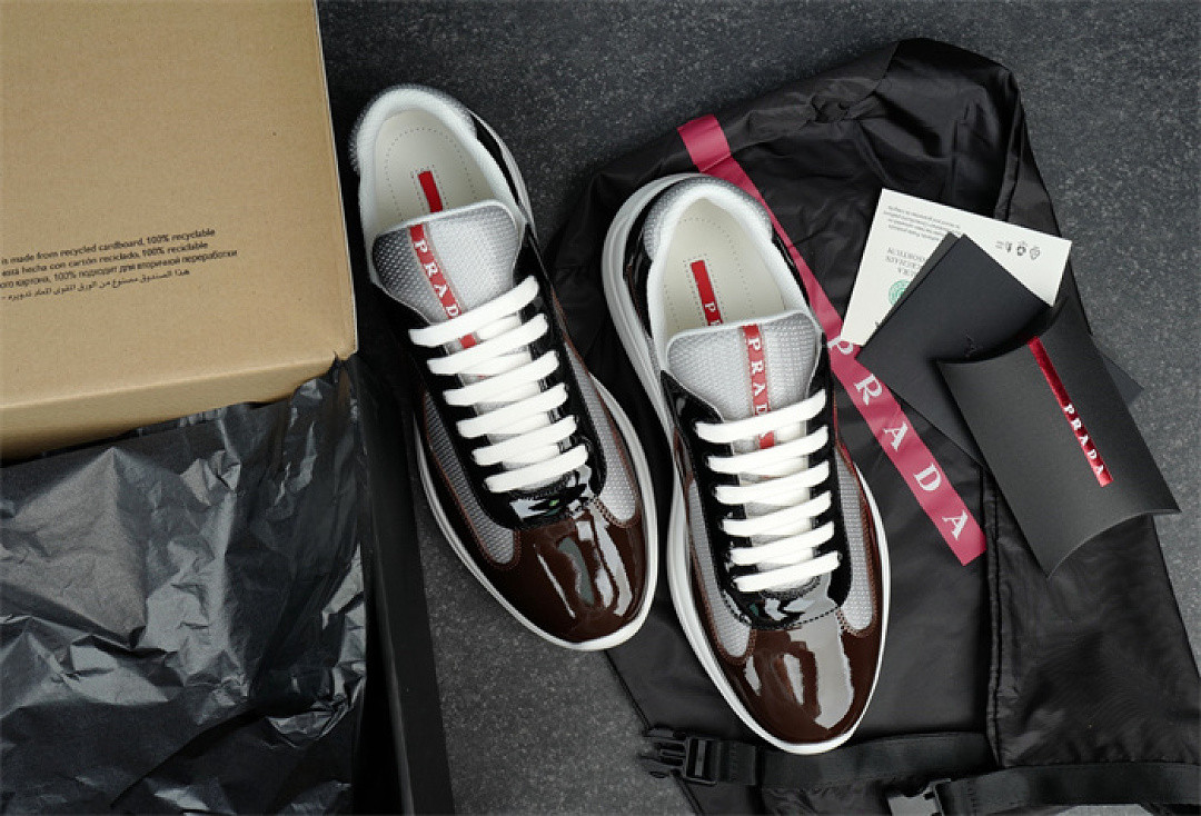 PR SNEAKER