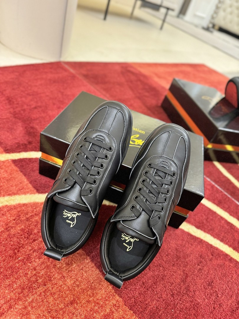 CHIAN LOUIN SNEAKER