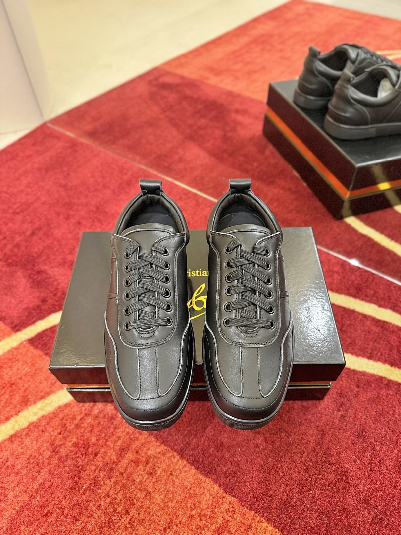 CHIAN LOUIN SNEAKER