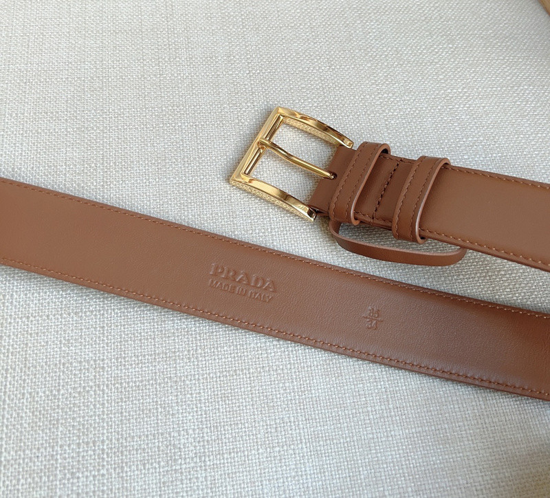 prada belt