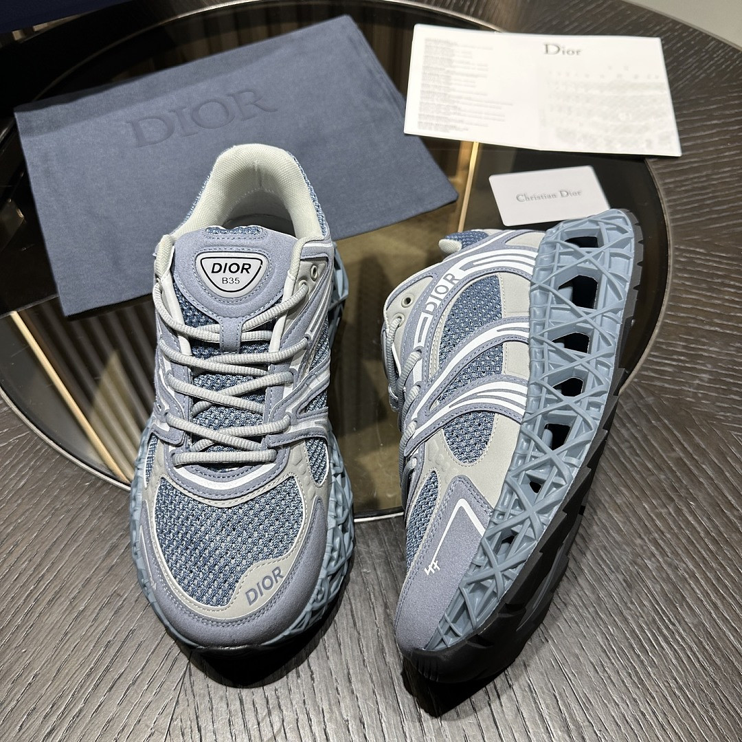 DR B35 NXXT sneaker