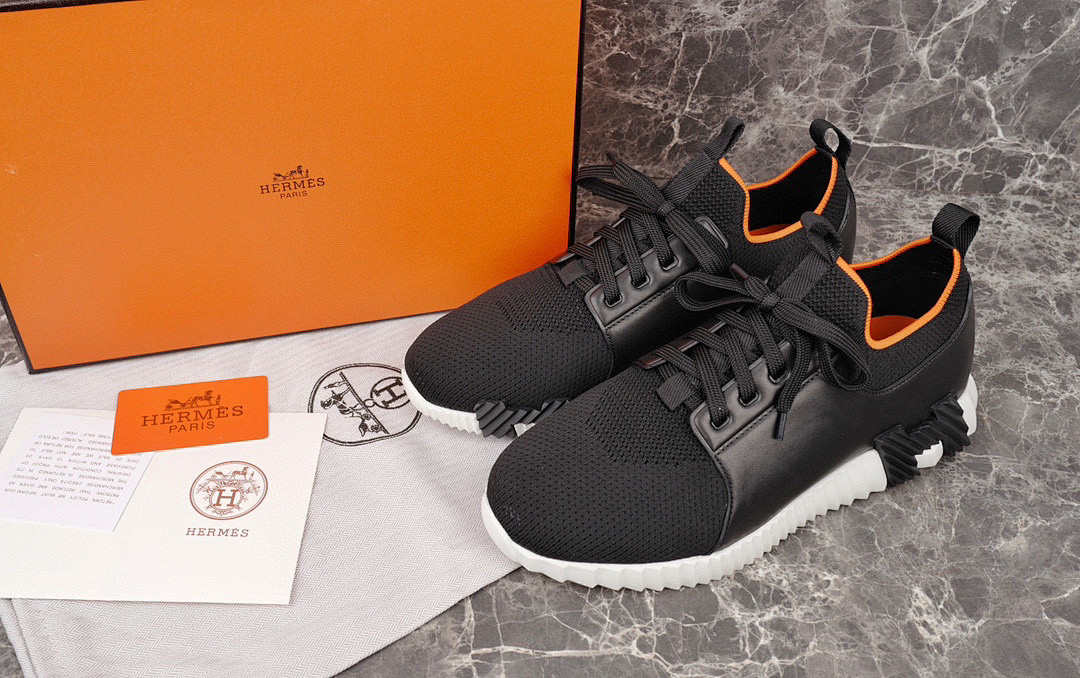 H*ER*MES SNEAKER