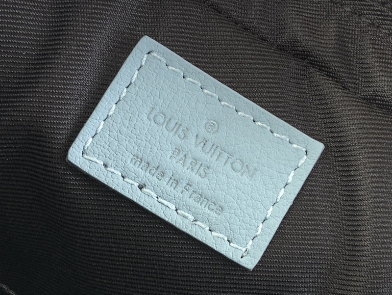 Louis Vuitton Trio Jm messenger