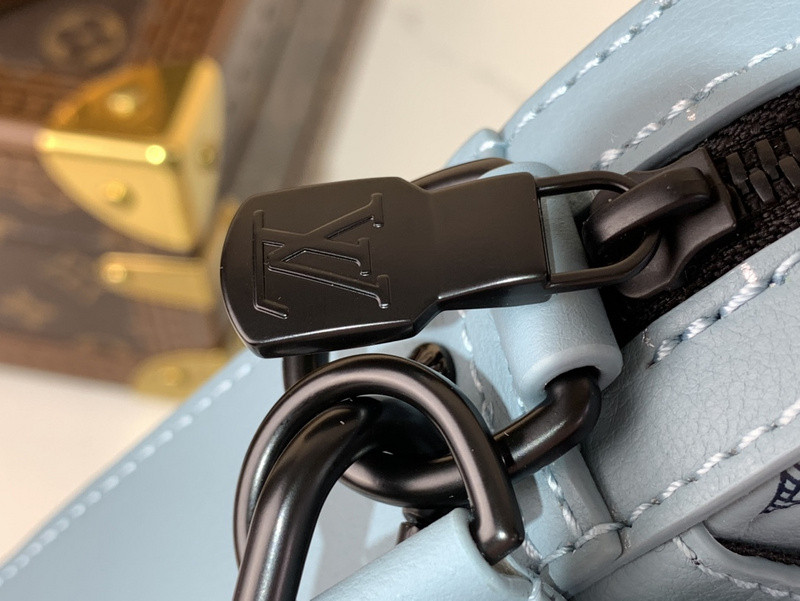 Louis Vuitton Trio Jm messenger