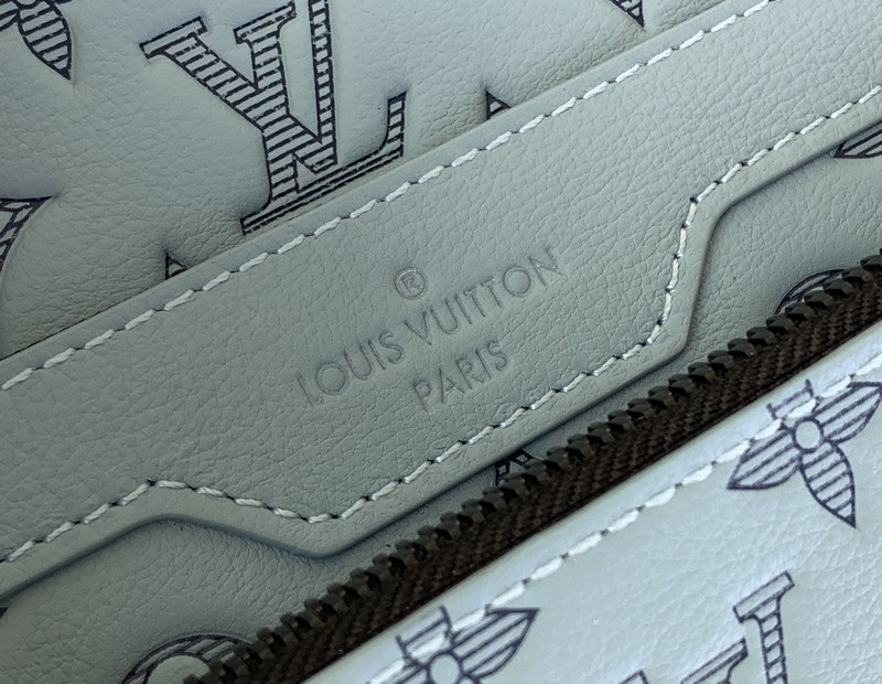 Louis Vuitton Trio Jm messenger