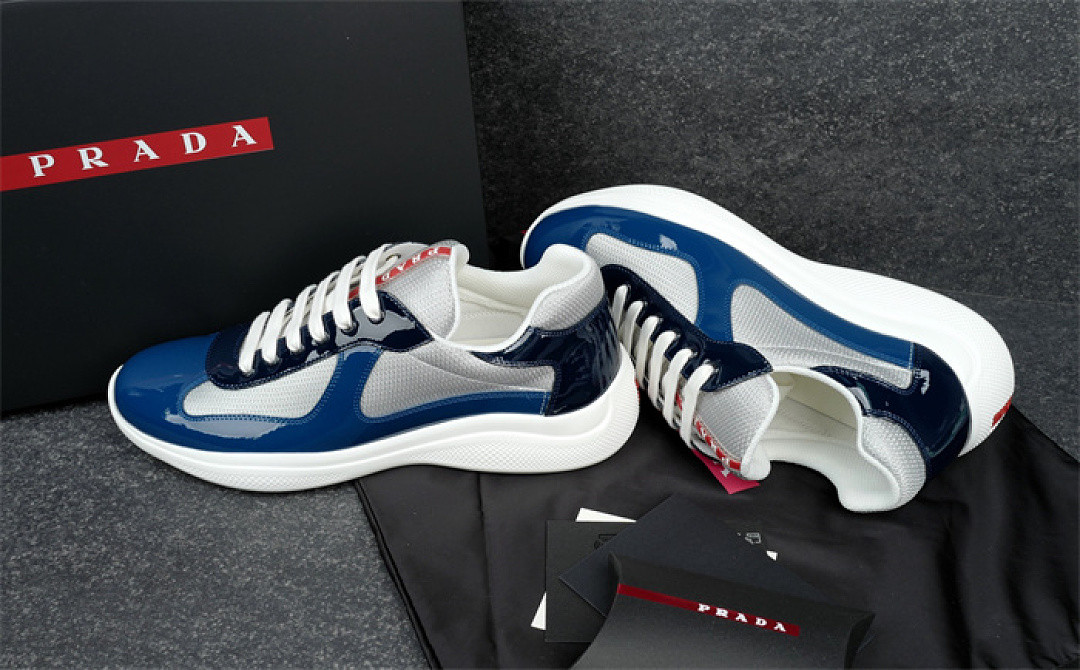 PR SNEAKER