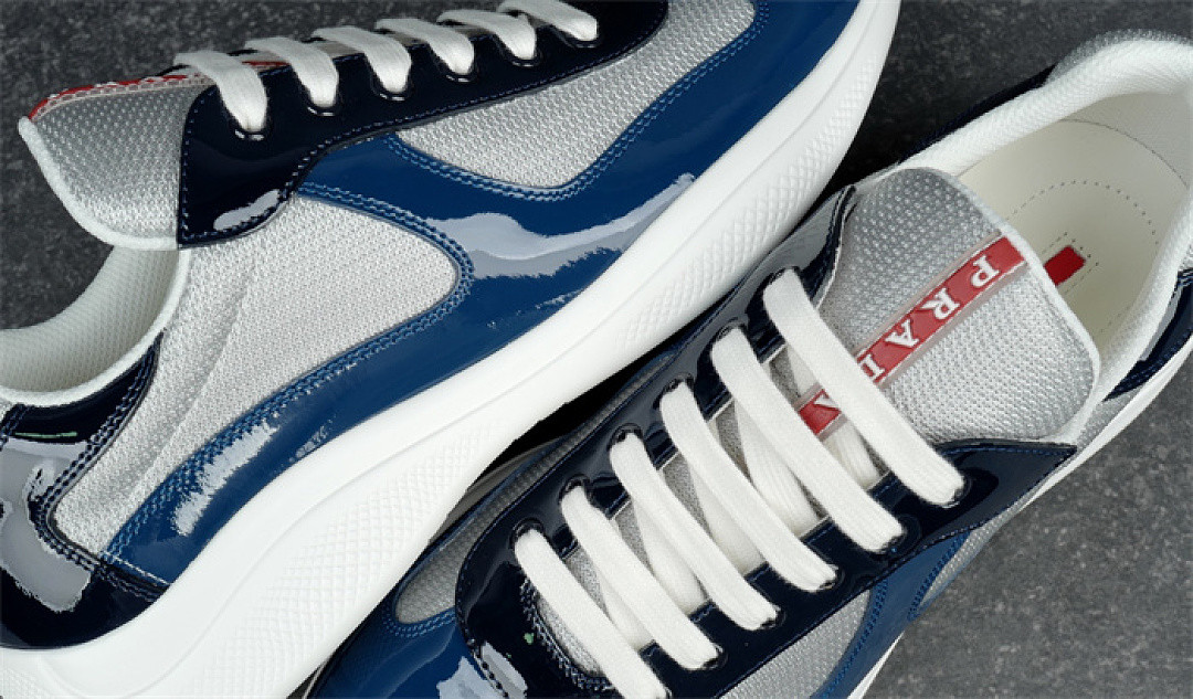 PR SNEAKER