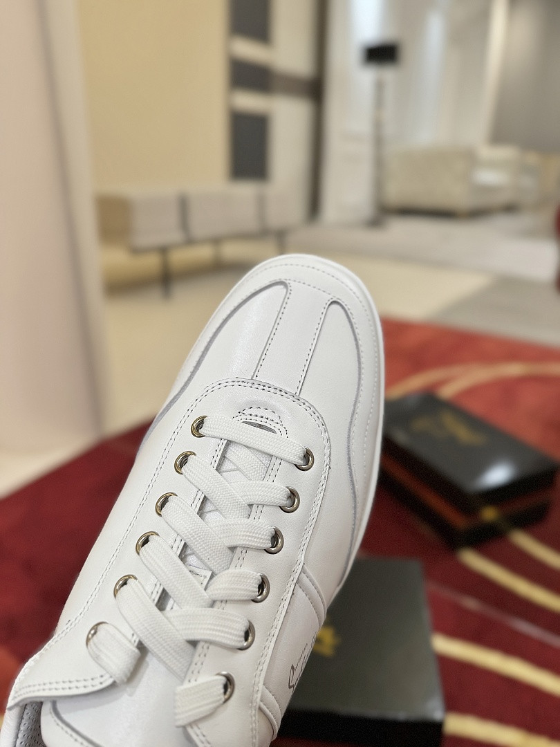 CHIAN LOUIN SNEAKER