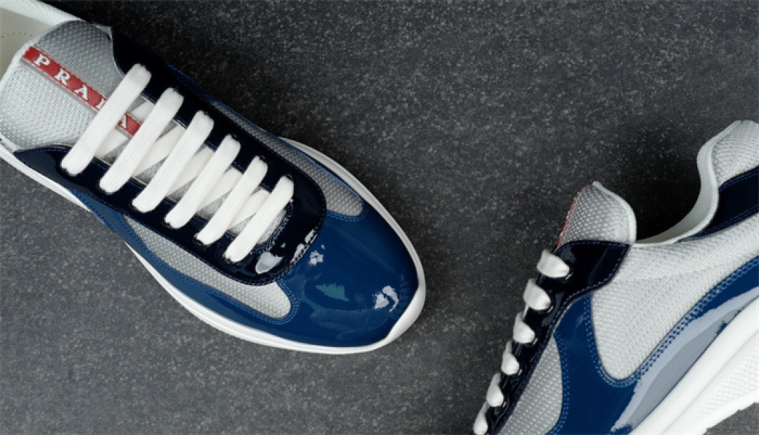 PR SNEAKER
