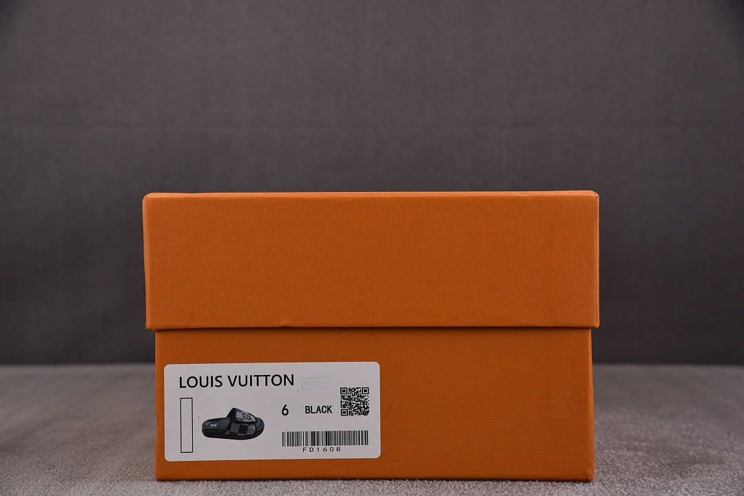 LOU1_TON SLIPPERS