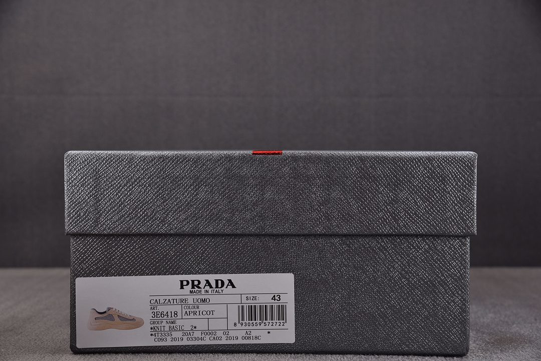 PR SNEAKER
