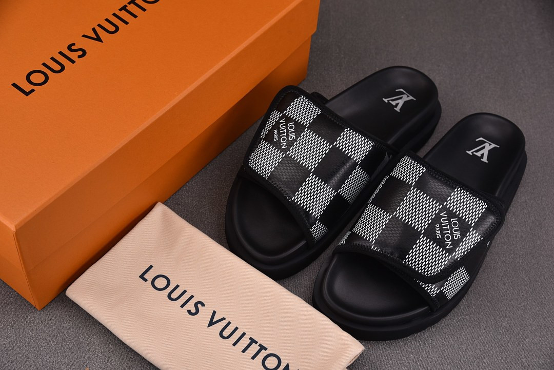 LOU1_TON SLIPPERS