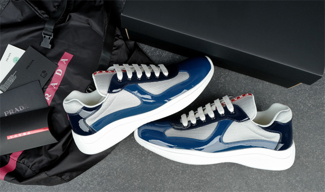 PR SNEAKER