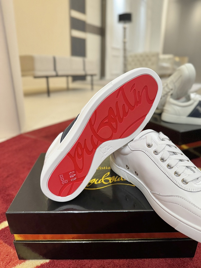 CHIAN LOUIN SNEAKER