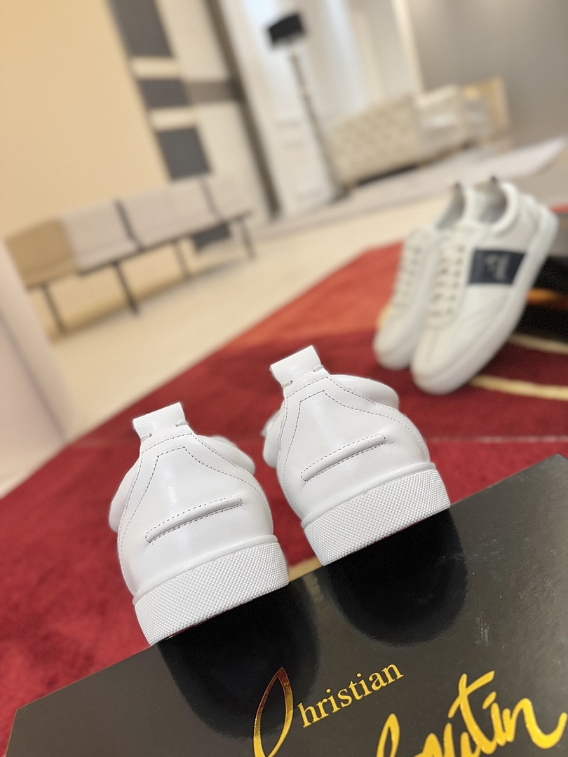 CHIAN LOUIN SNEAKER