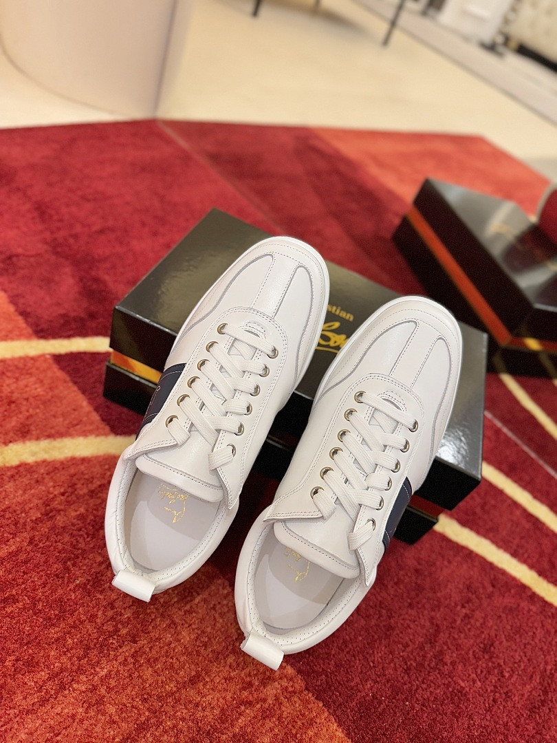 CHIAN LOUIN SNEAKER