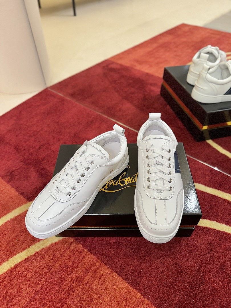 CHIAN LOUIN SNEAKER
