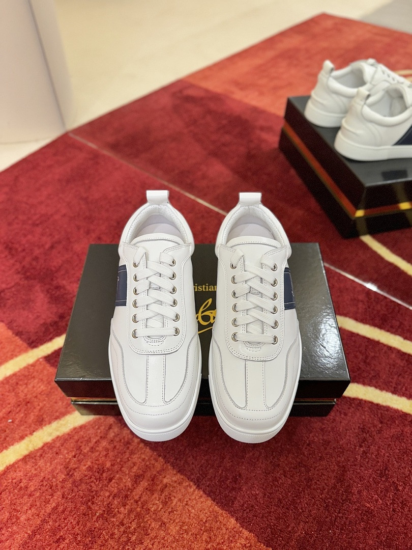 CHIAN LOUIN SNEAKER