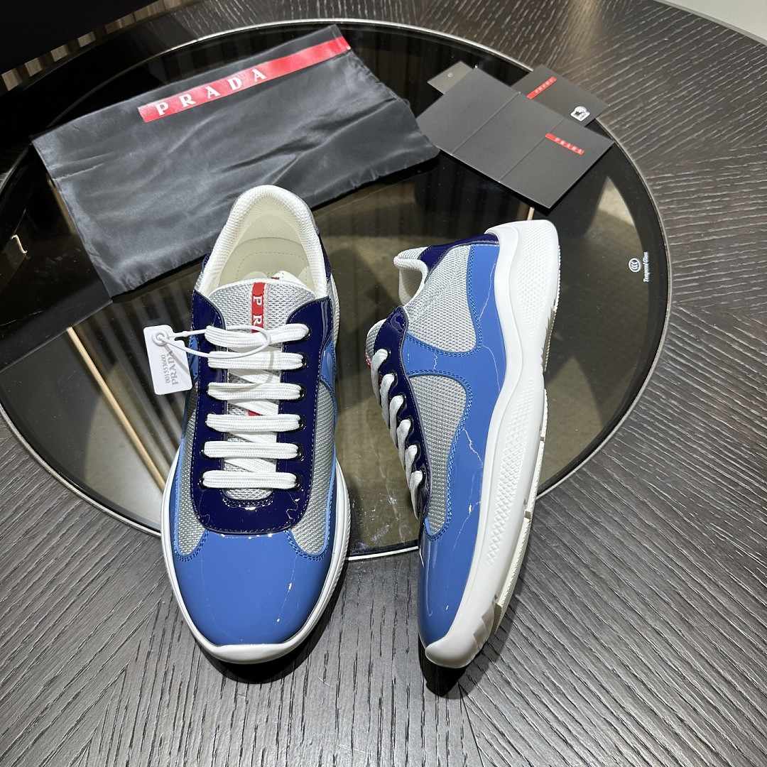 PR SNEAKER