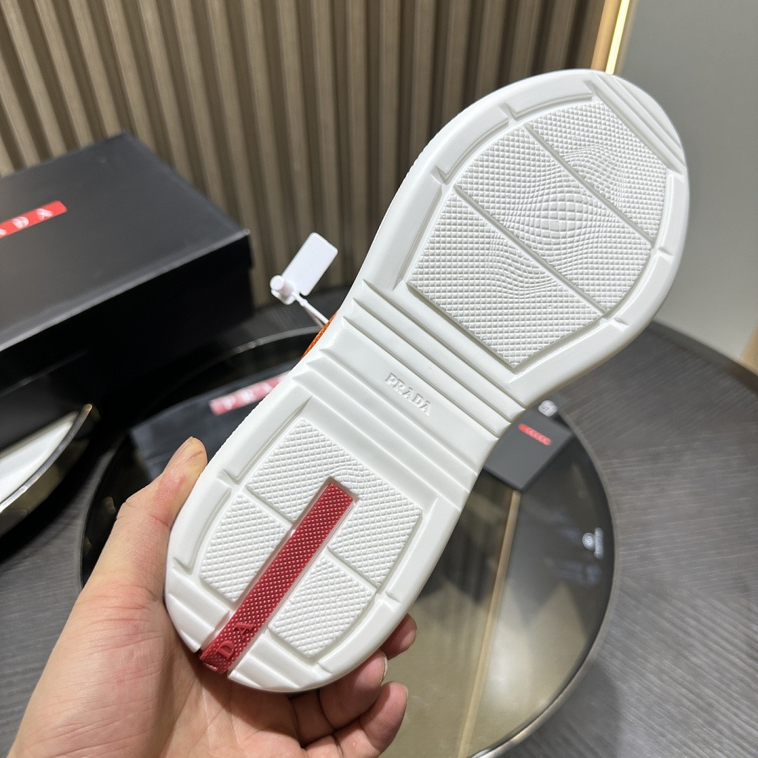 PR SNEAKER
