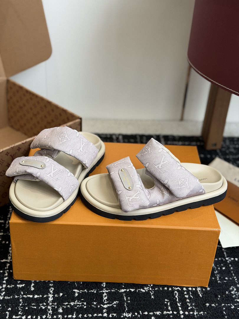 LOU1_TON SLIPPERS