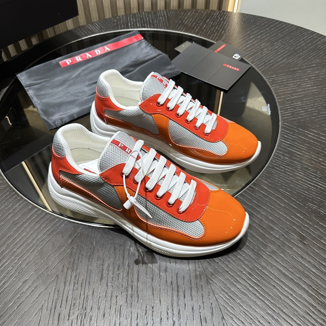 PR SNEAKER