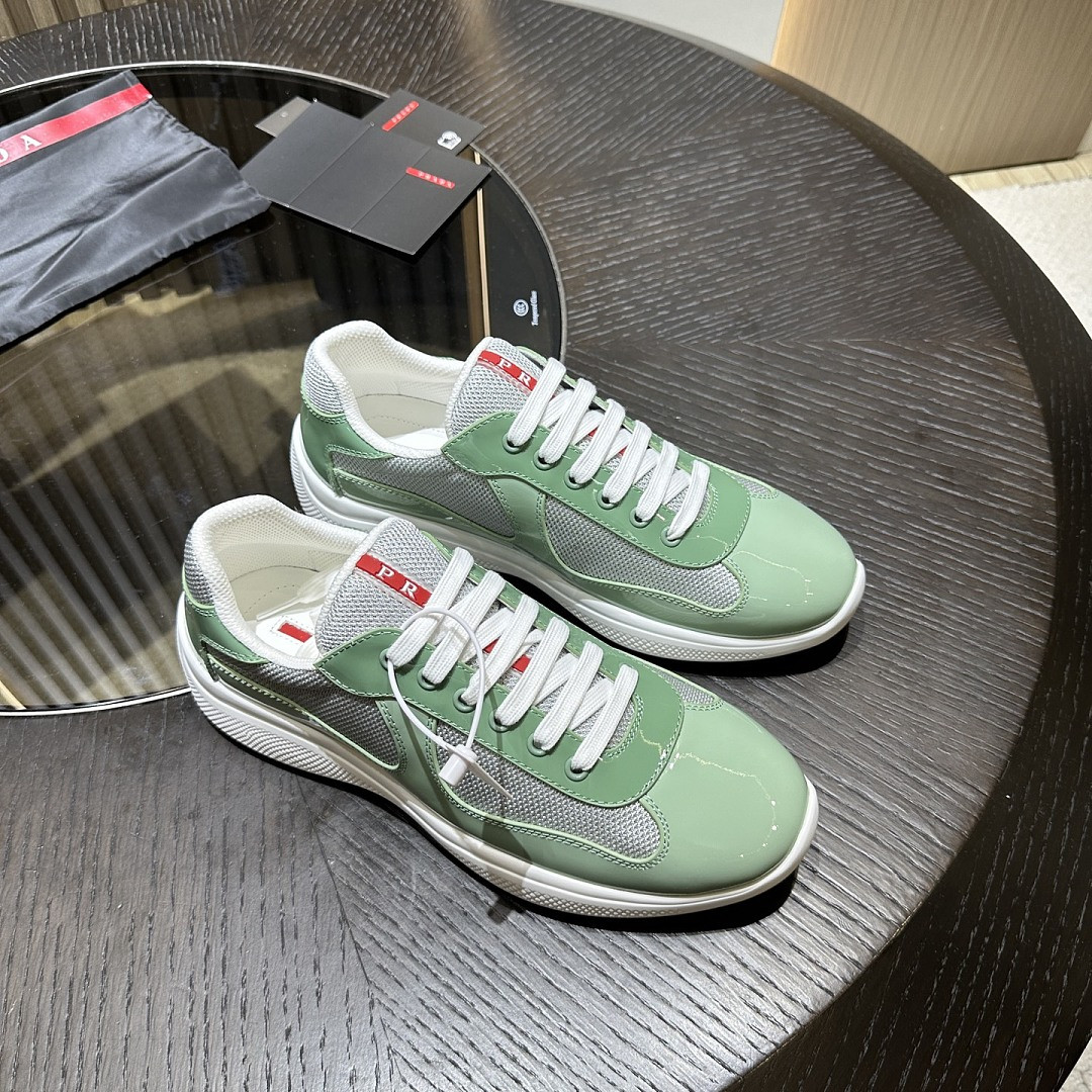 PR SNEAKER