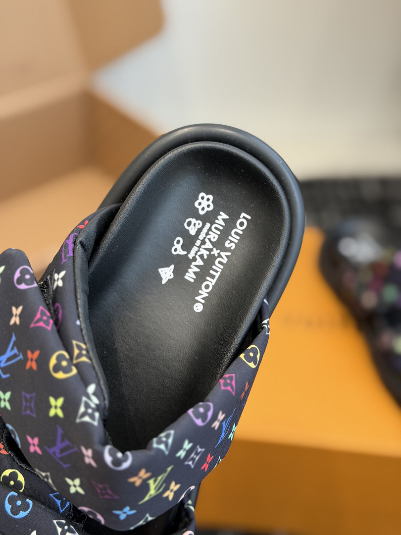 LOU1_TON SLIPPERS