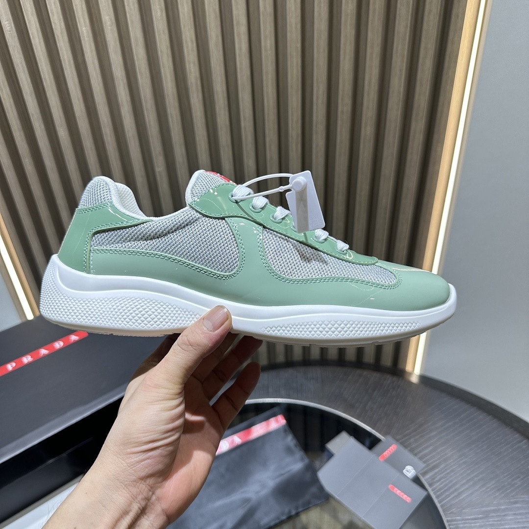 PR SNEAKER