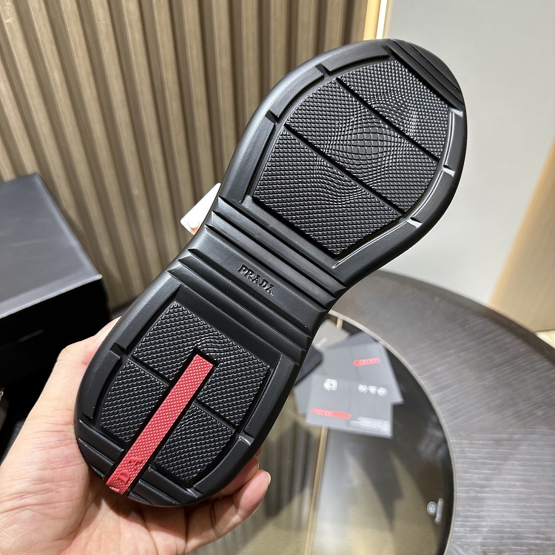 PR SNEAKER