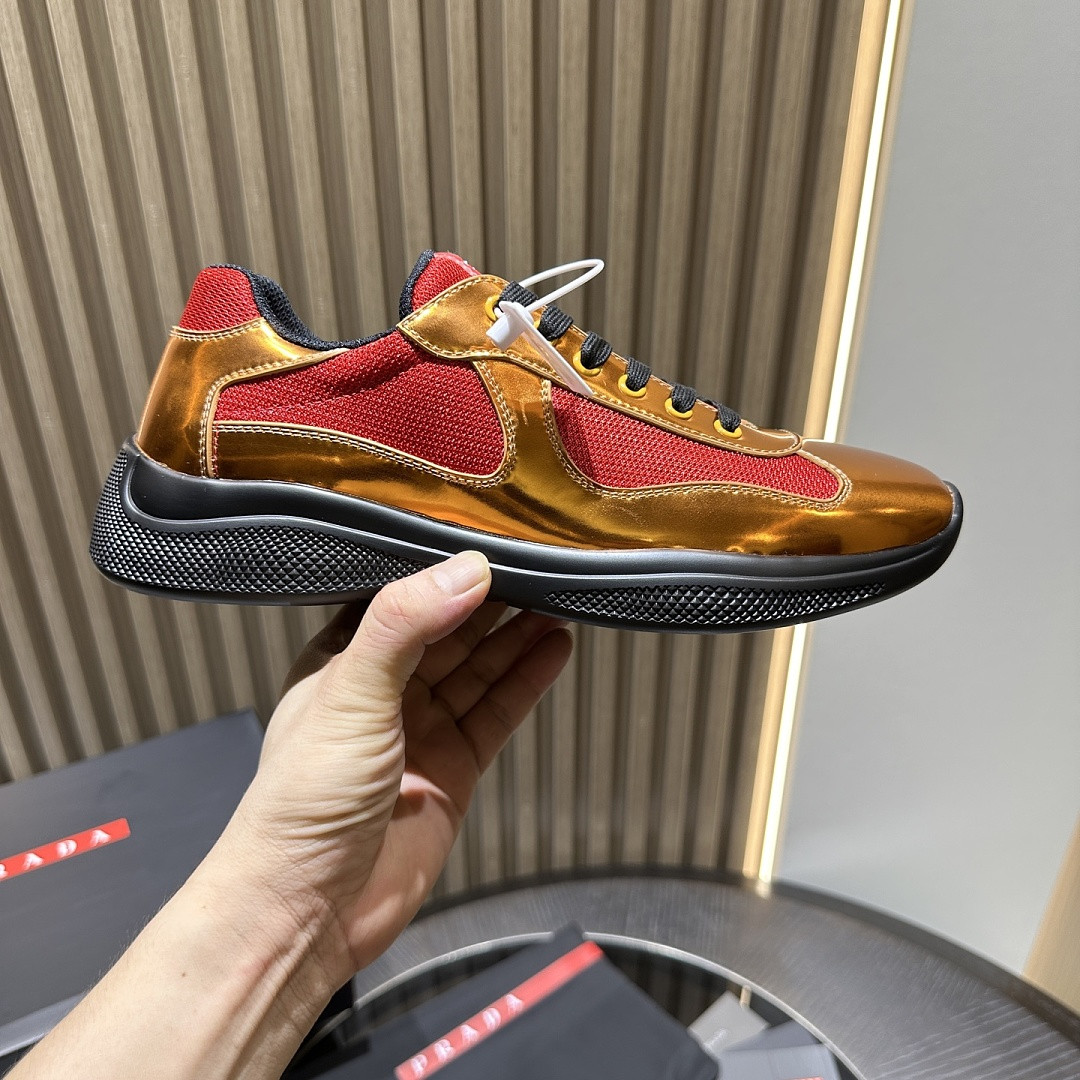 PR SNEAKER