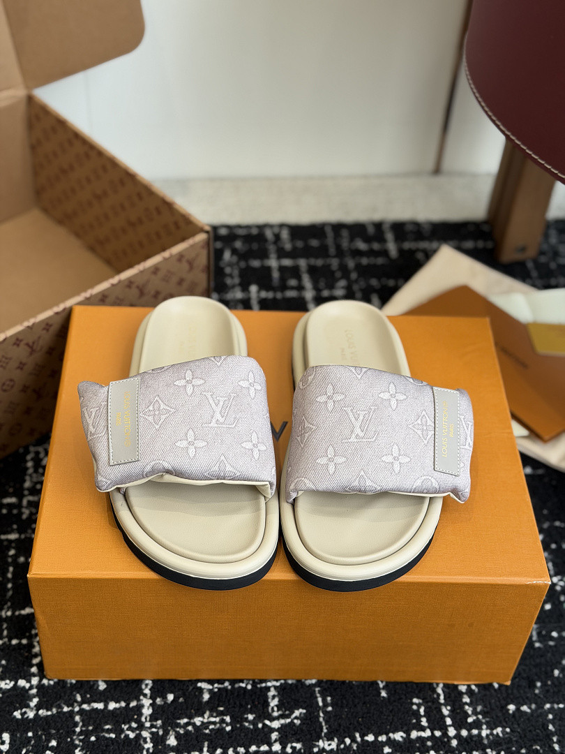 LOU1_TON SLIPPERS