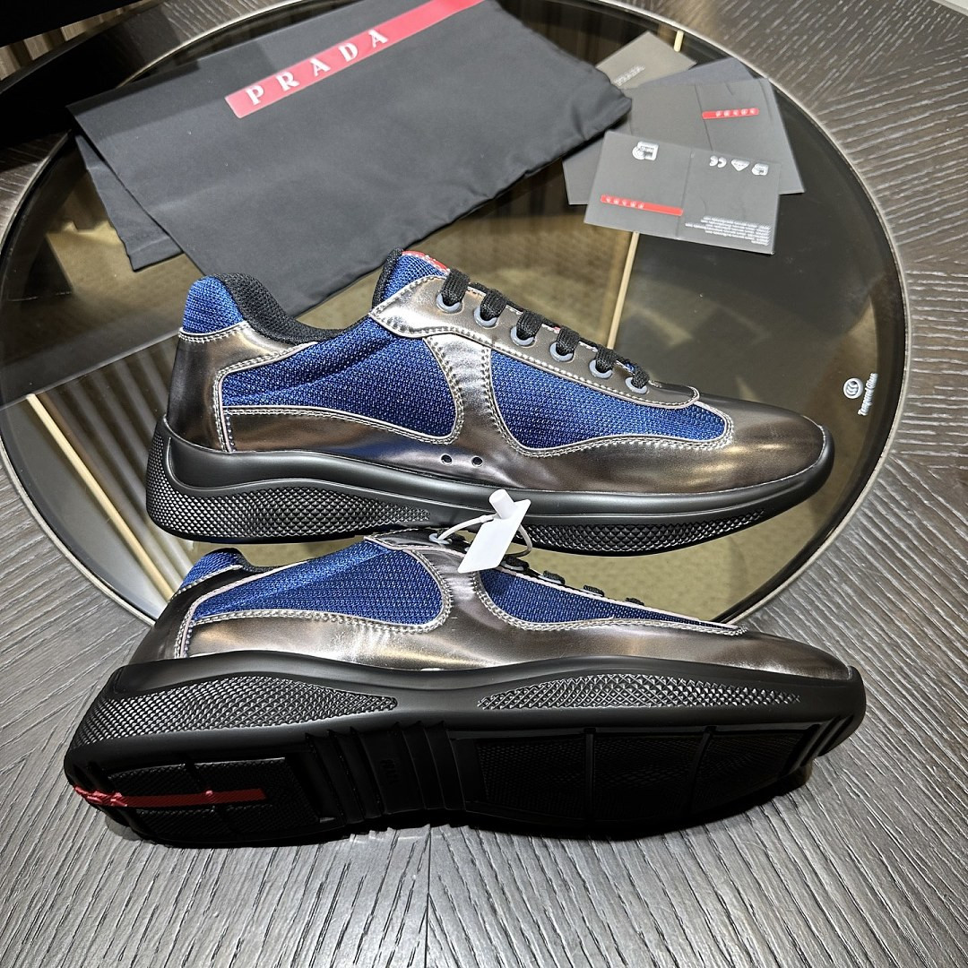 PR SNEAKER