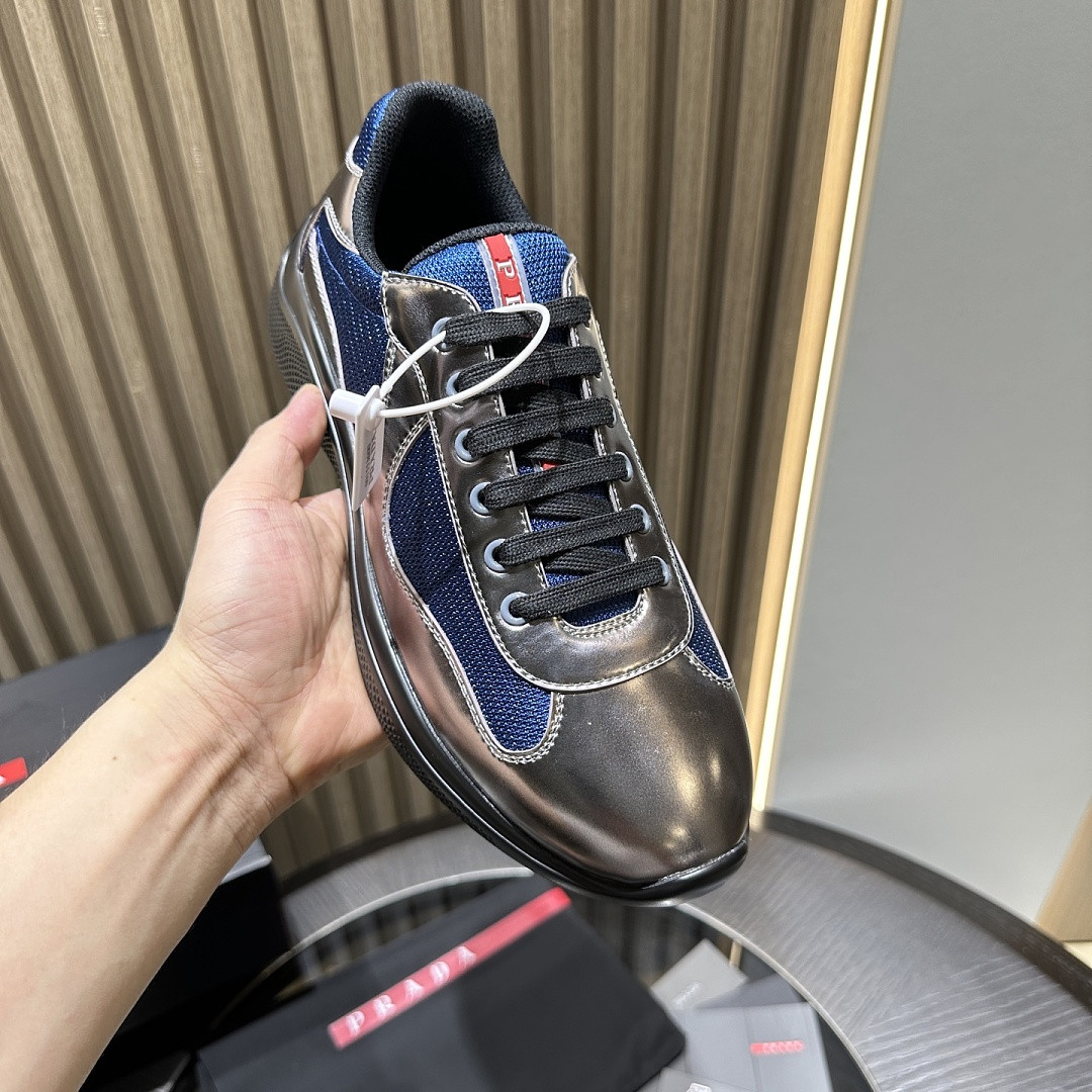 PR SNEAKER