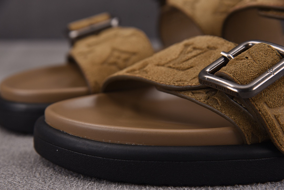 LOU1_TON SLIPPERS