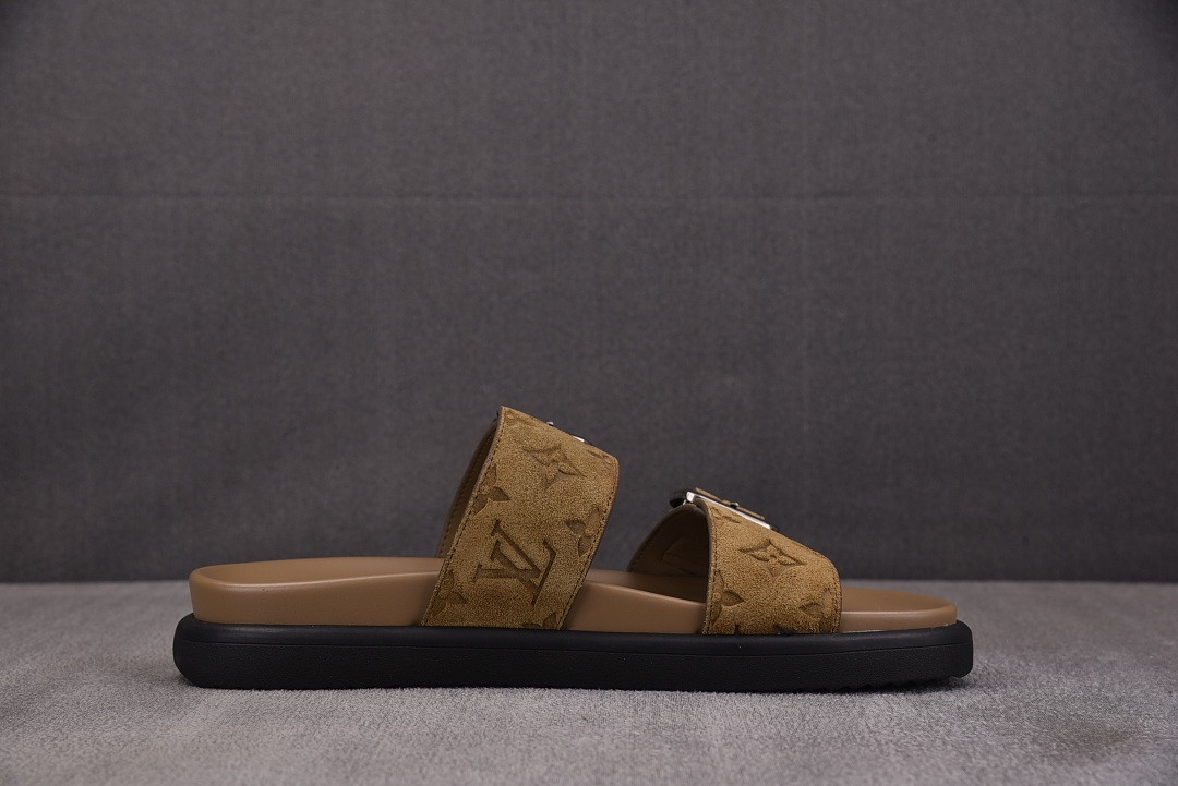 LOU1_TON SLIPPERS