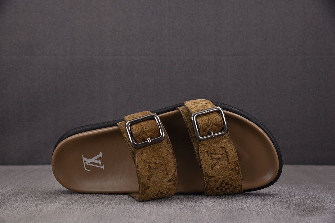LOU1_TON SLIPPERS