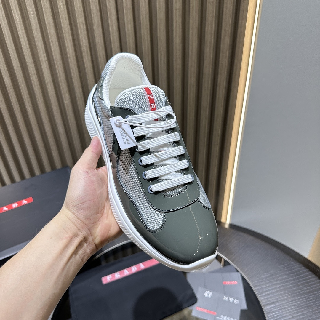 PR SNEAKER