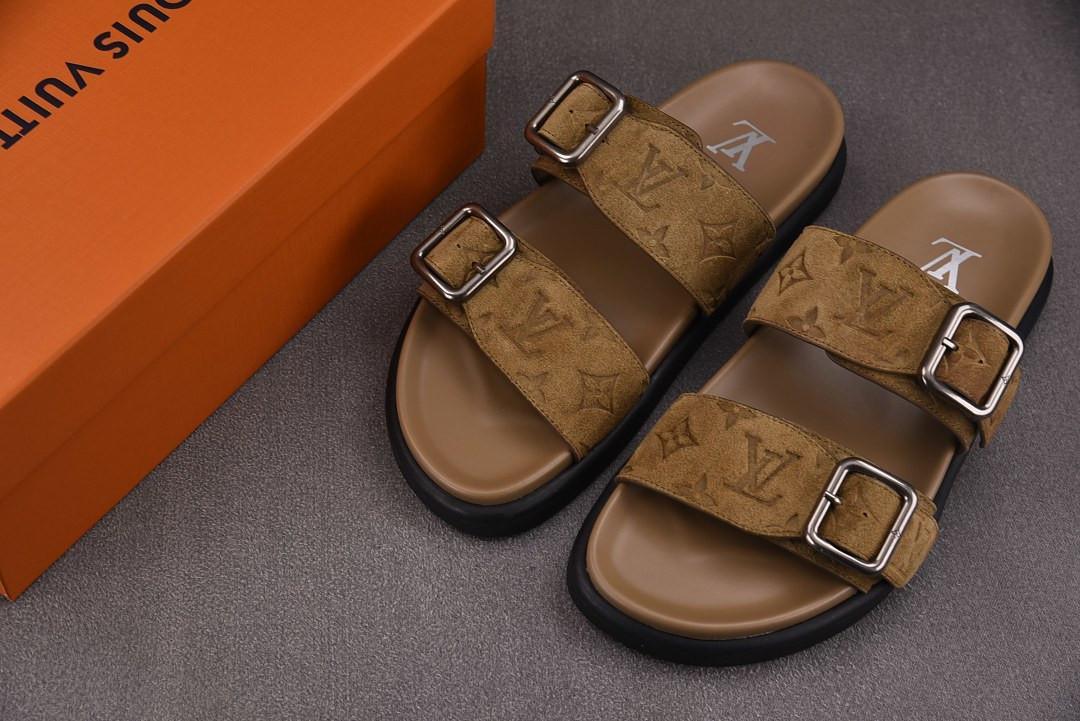 LOU1_TON SLIPPERS