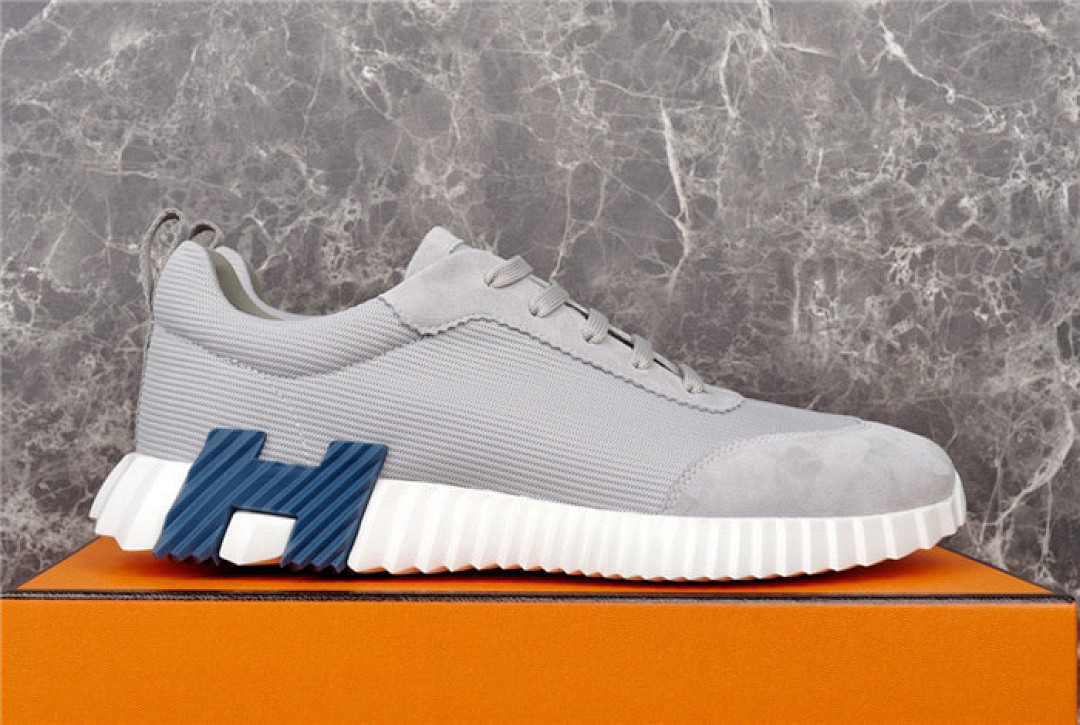 H*ER*MES SNEAKER