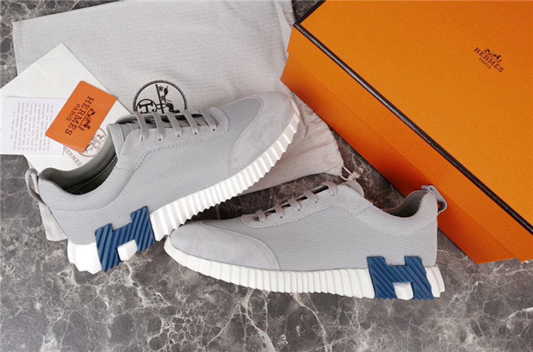 H*ER*MES SNEAKER