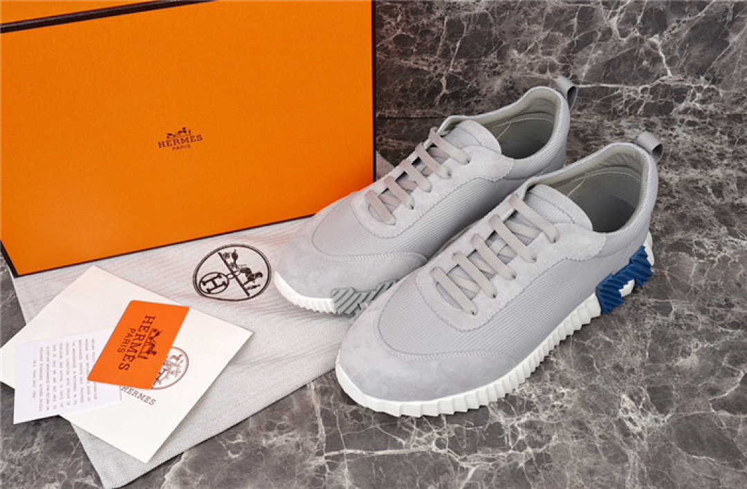 H*ER*MES SNEAKER