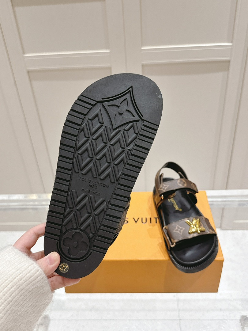 LOU1_TON SLIPPERS
