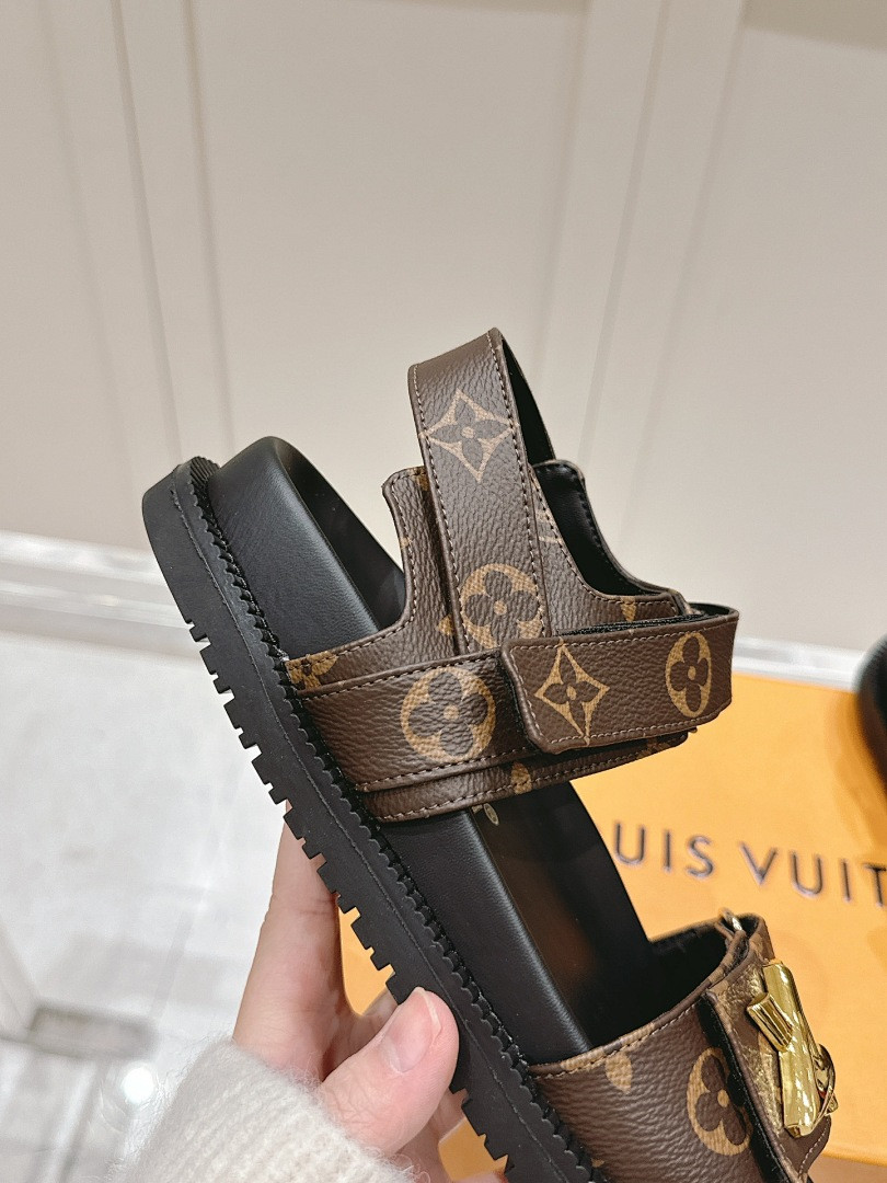 LOU1_TON SLIPPERS