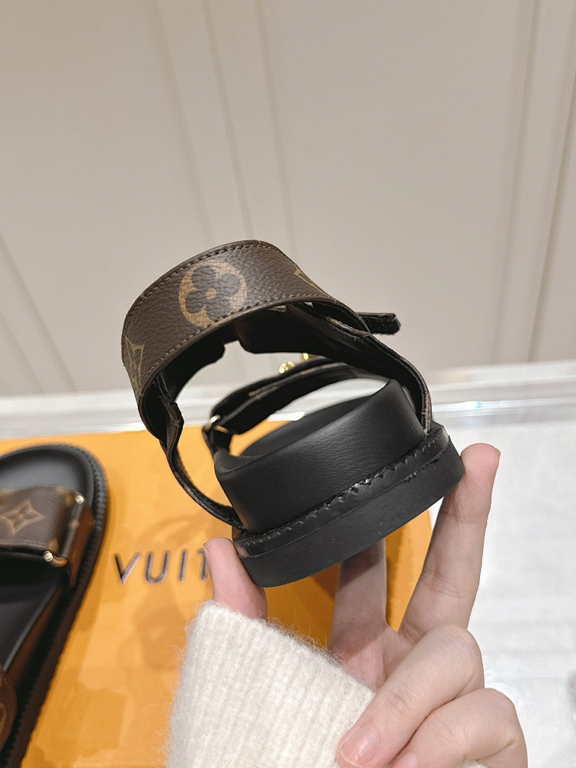 LOU1_TON SLIPPERS