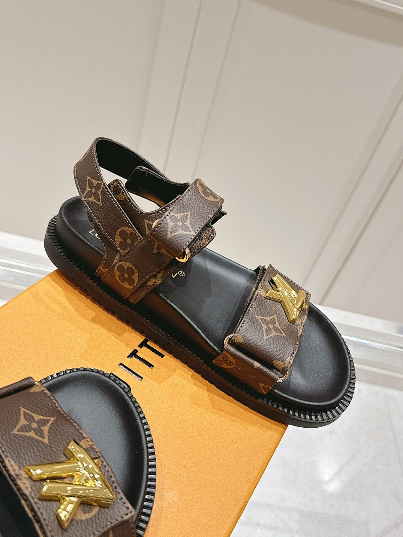 LOU1_TON SLIPPERS