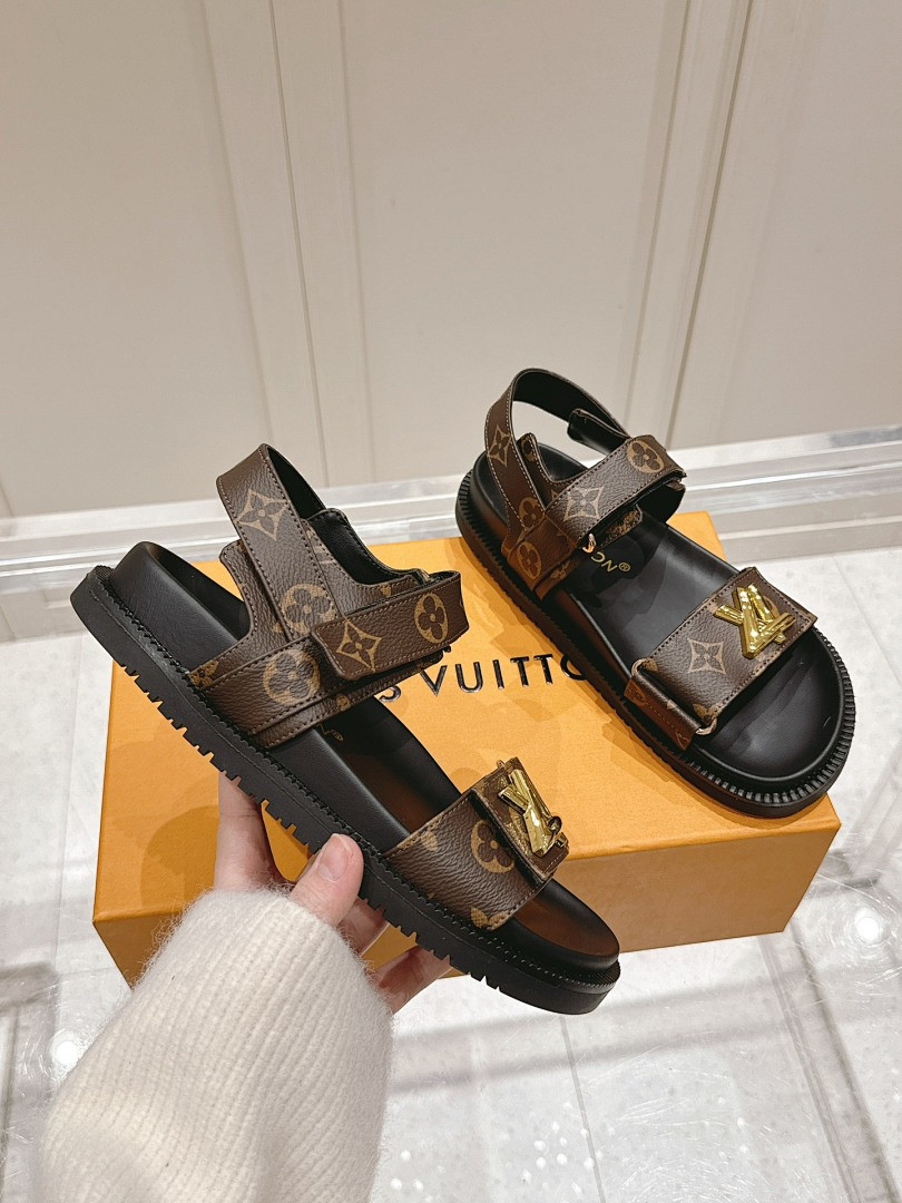 LOU1_TON SLIPPERS