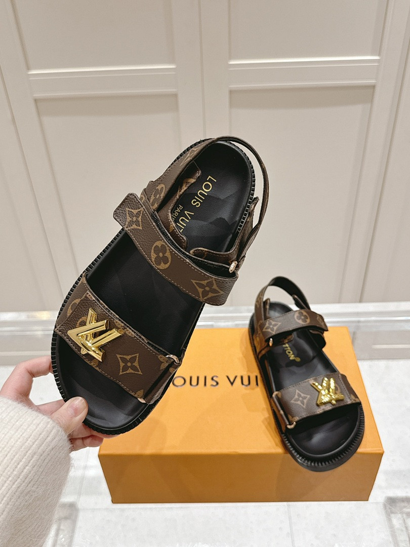 LOU1_TON SLIPPERS