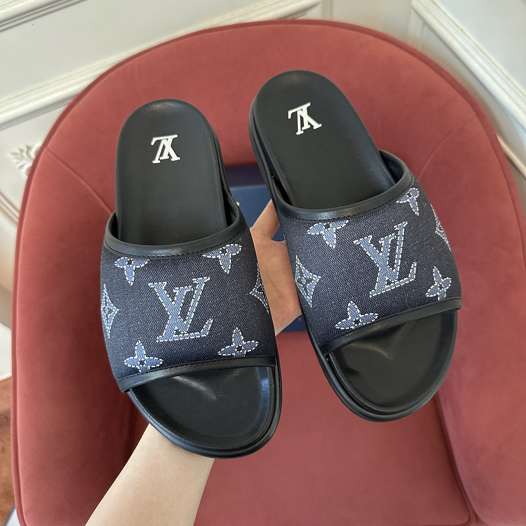 LOU1_TON SLIPPERS